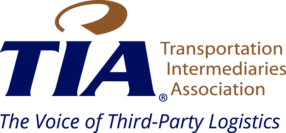 Transportation Intermediarie Association Logo