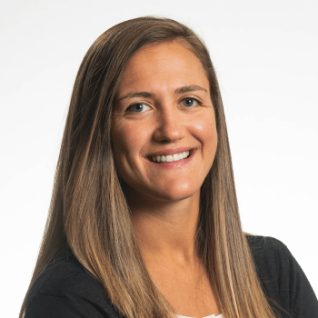 Lauren Iradi, Vice President of Uncommon Transport