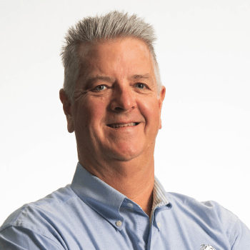 Tim Shea, President of Uncommon Carrier